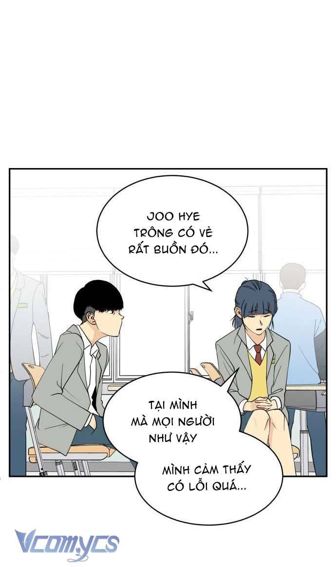 Phòng Chat Không Có Tôi Chap 7 - Trang 2