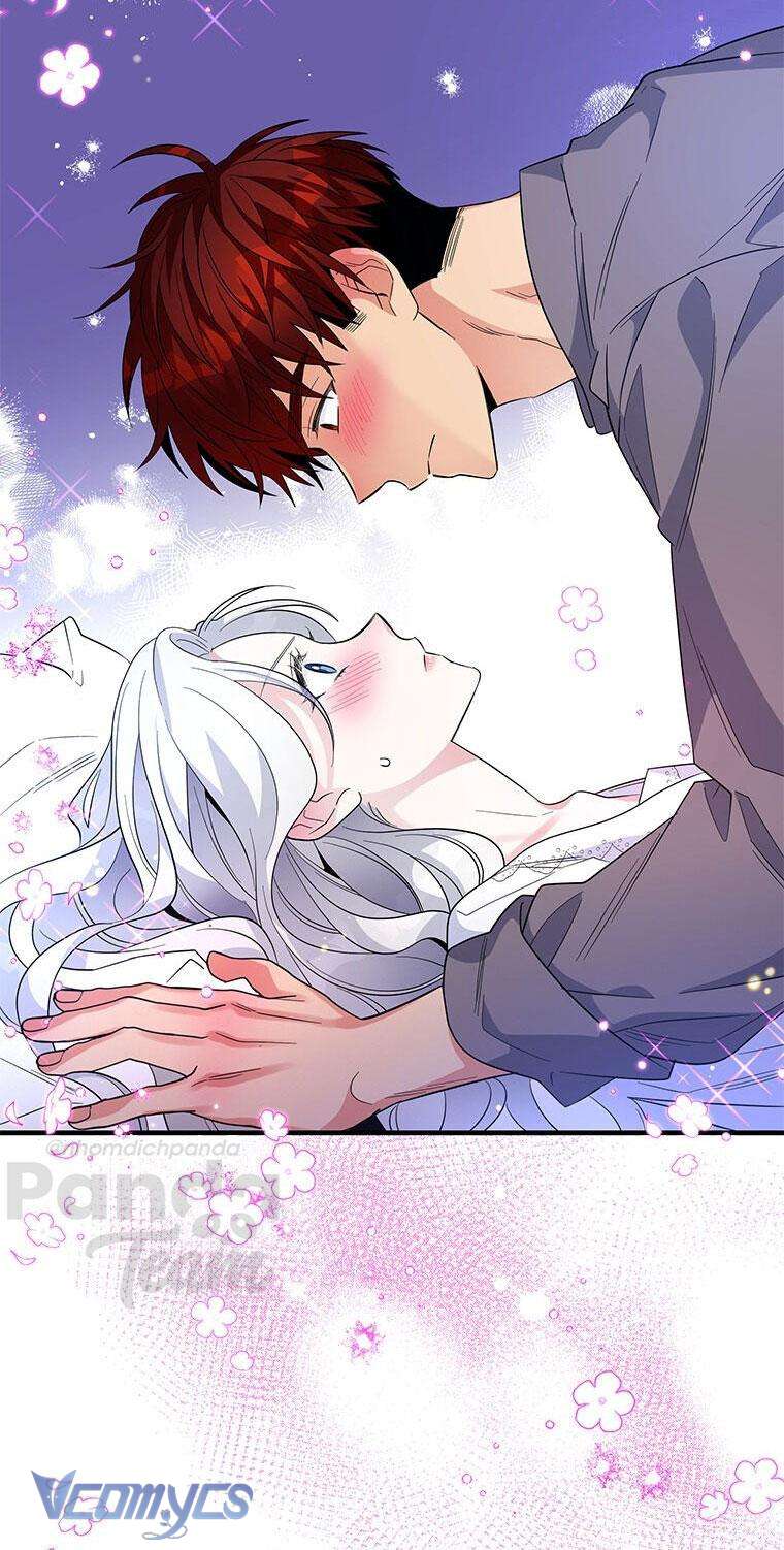 Chồng Yêu, Tôi Đây Bãi Công! Chap 36 - Trang 3