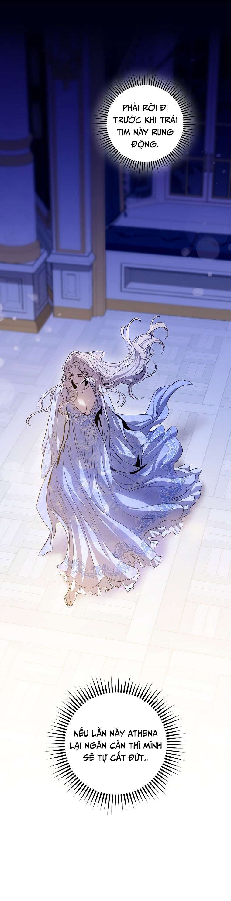 Thuần Hóa Bạo Quân Rồi Bỏ Trốn Chap 80 - Trang 2