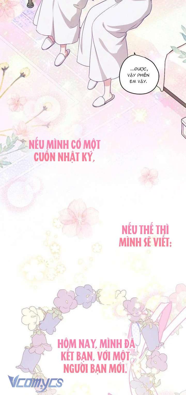 Nữ Công Tước Chiến Lợi Phẩm Chap 6 - Trang 4