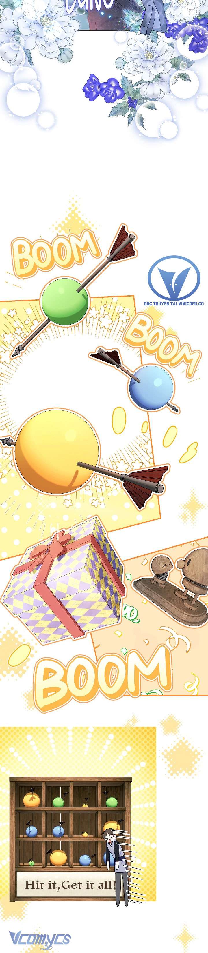 Người Xem Mắt Của Ác Nữ Quá Hoàn Hảo Chapter 58 - Next Chapter 59