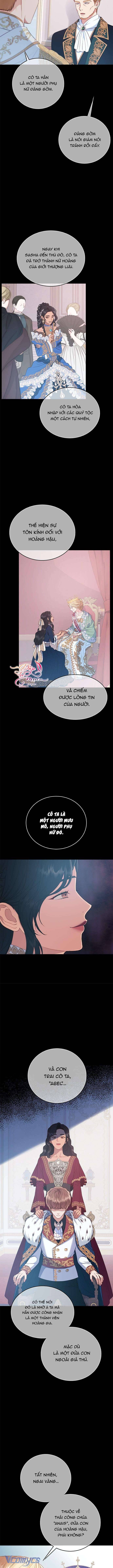 Ác Long Sống Làm Gì Cơ Chứ? Chap 10 - Trang 3