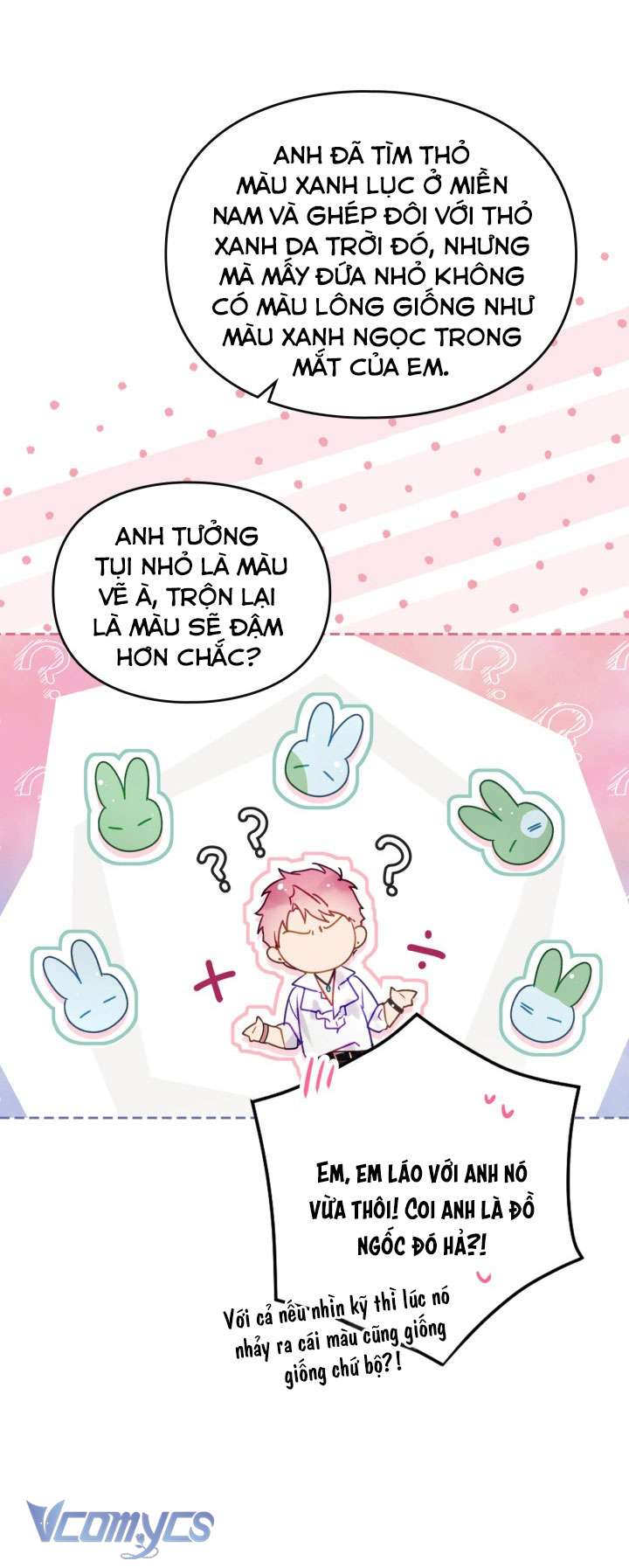 Kết Cục Của Nhân Vật Phản Diện Chỉ Có Thể Là Cái Chết Chapter 154 - Next Chapter 155