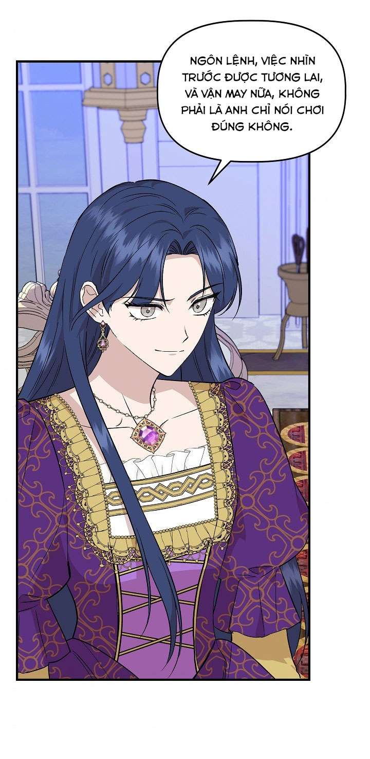 Tôi Không Phải Là Cinderella Chapter 30 - Trang 4