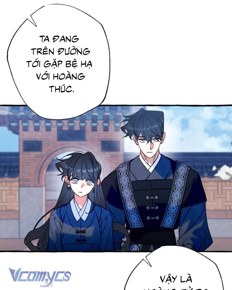 Chuyện Tình Tuyết Phương Bắc Chapter 17 - Trang 4