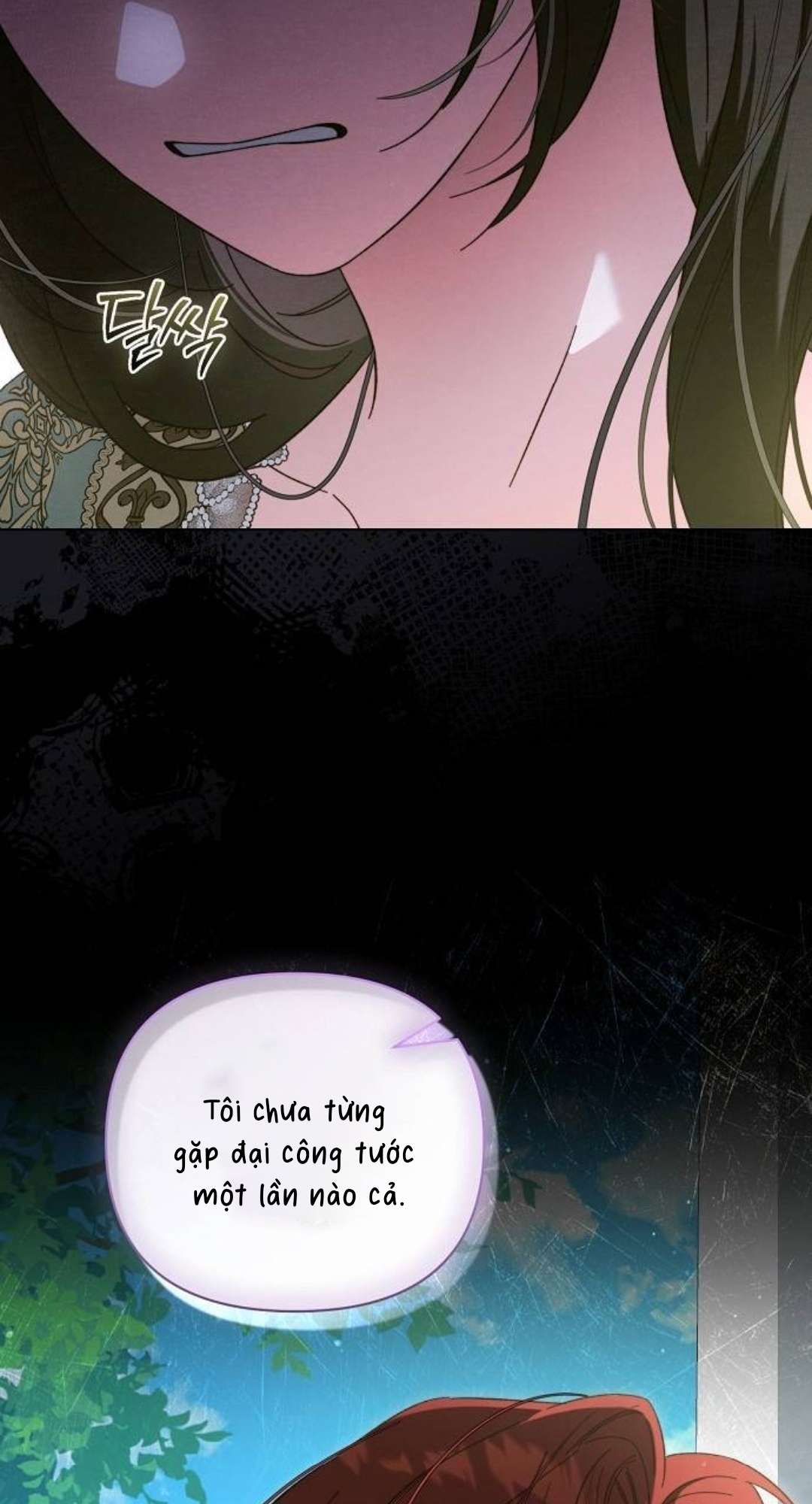 Dành Cho Nàng Juliet Xinh Đẹp Chapter 4 - Trang 4