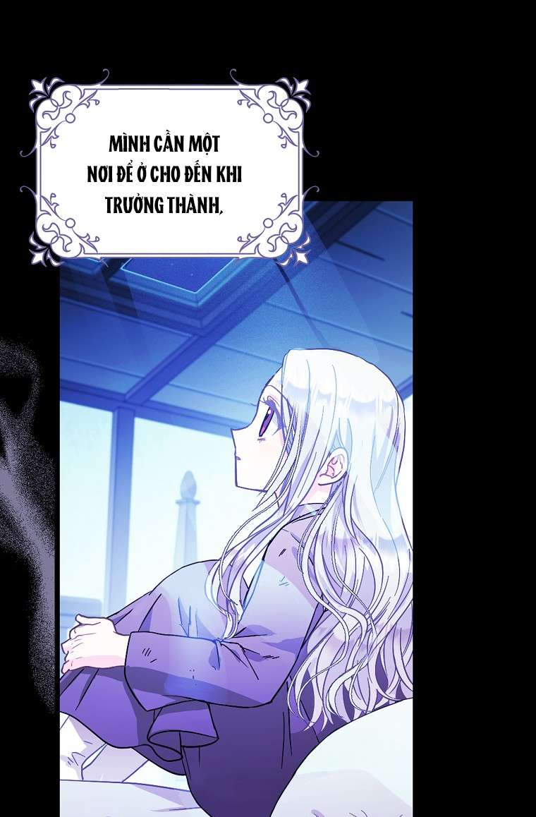 Tôi Trở Thành Vợ Của Nam Chính Chap 11 - Trang 3