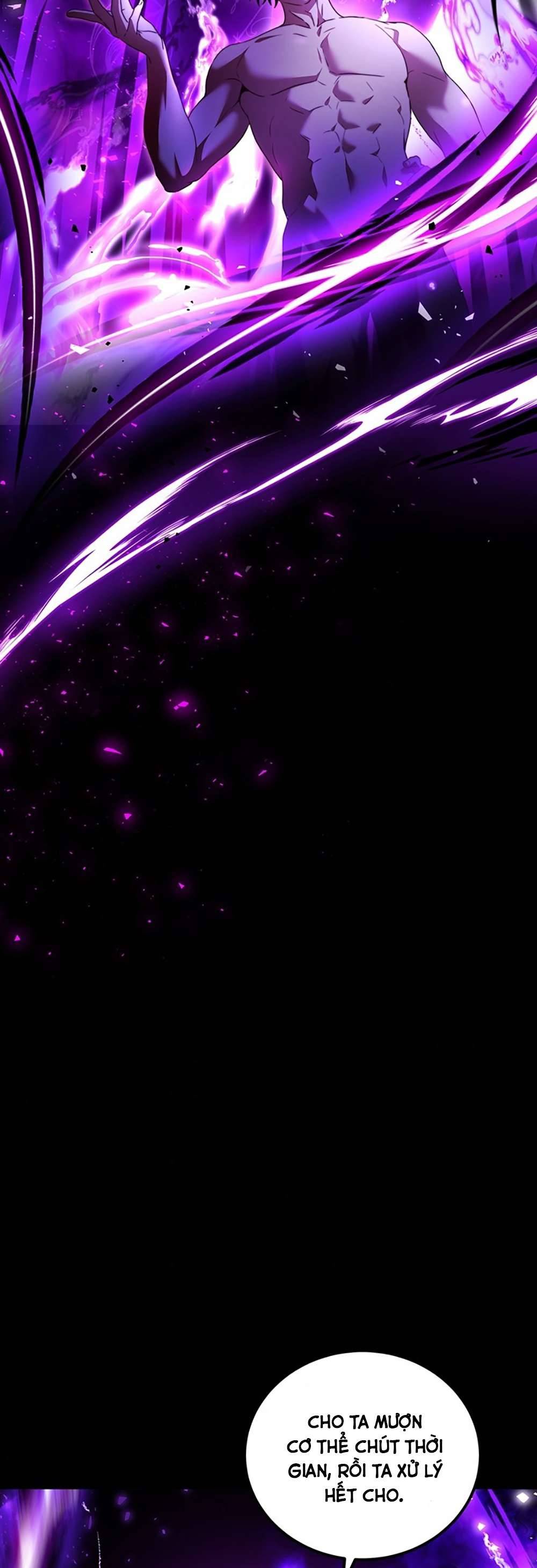 Trở Thành Tình Địch Của Các Nam Chính Chapter 40 - Trang 3