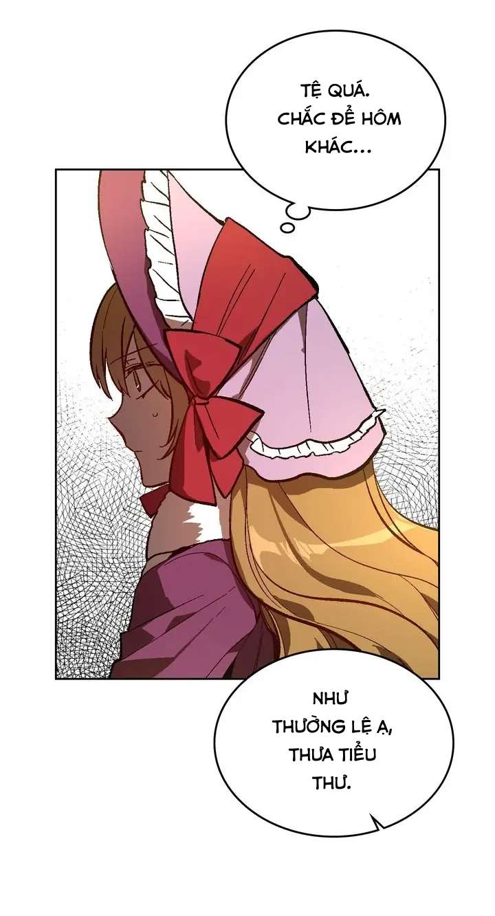 Vị Hôn Thê Khế Ước Của Công Tước Chapter 78 - Trang 4