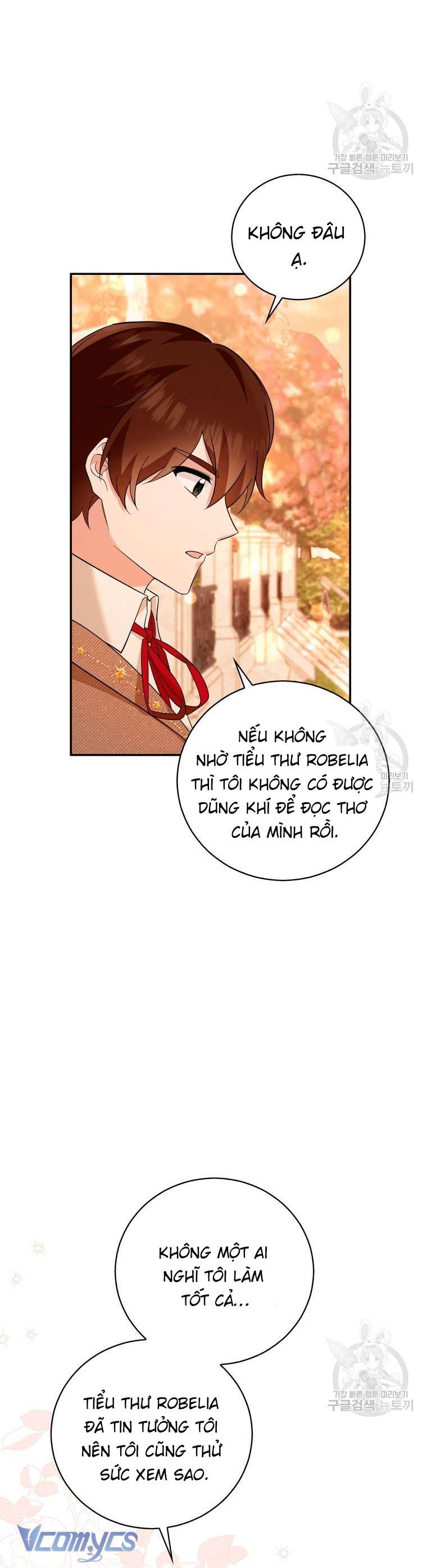 Kế Hoạch Trả Thù Chap 18 - Trang 2