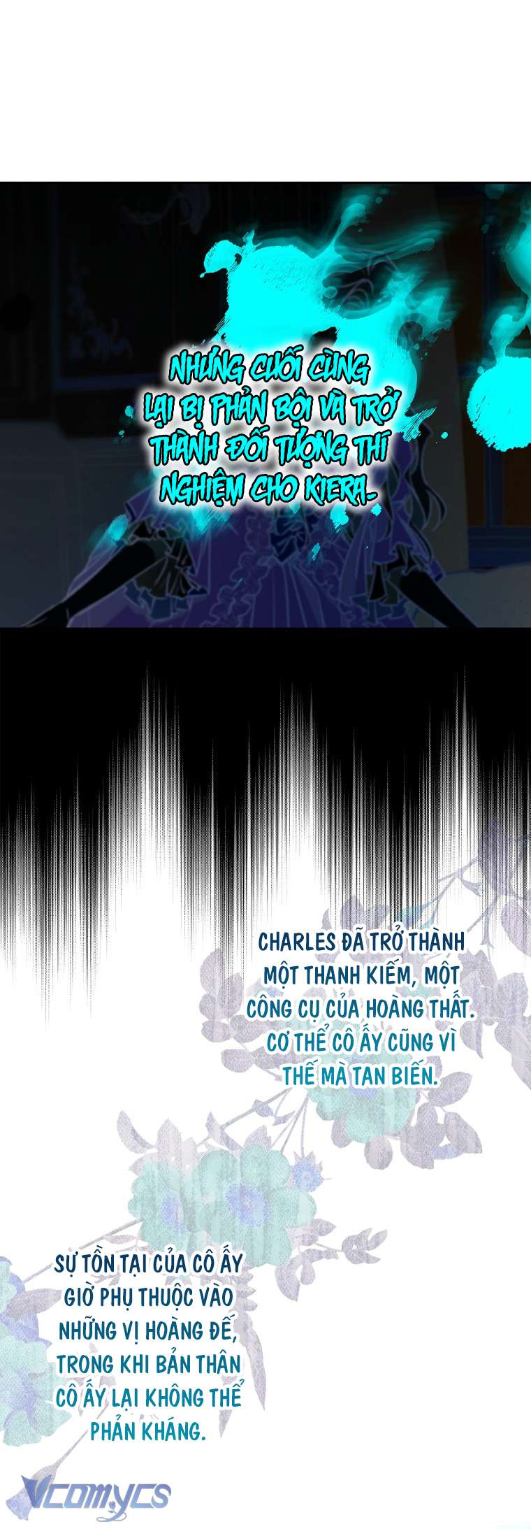 Thuần Hóa Bạo Quân Rồi Bỏ Trốn Chap 85 - Trang 2