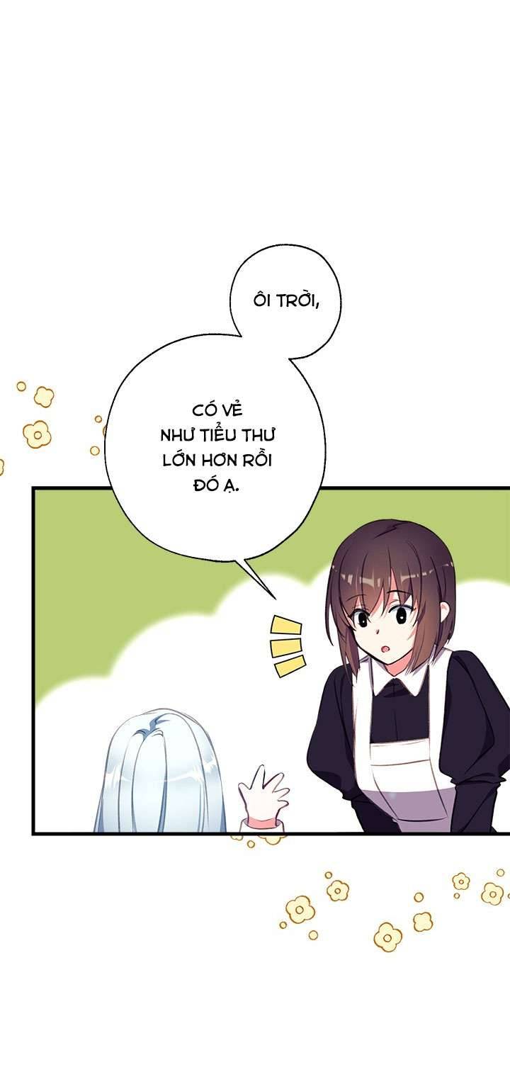 Chúng Ta Có Thể Trở Thành Một Gia Đình Được Không? Chap 7 - Trang 2