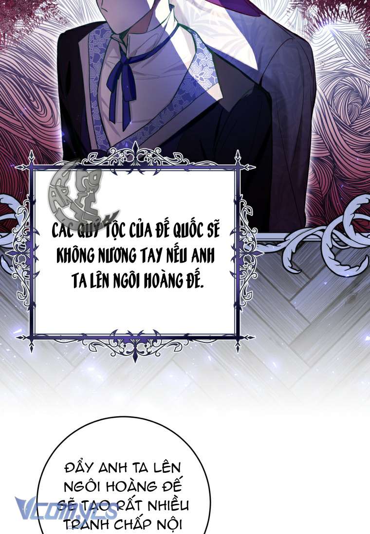 Làm Ác Nữ Bộ Không Tuyệt Sao? Chap 36 - Trang 4