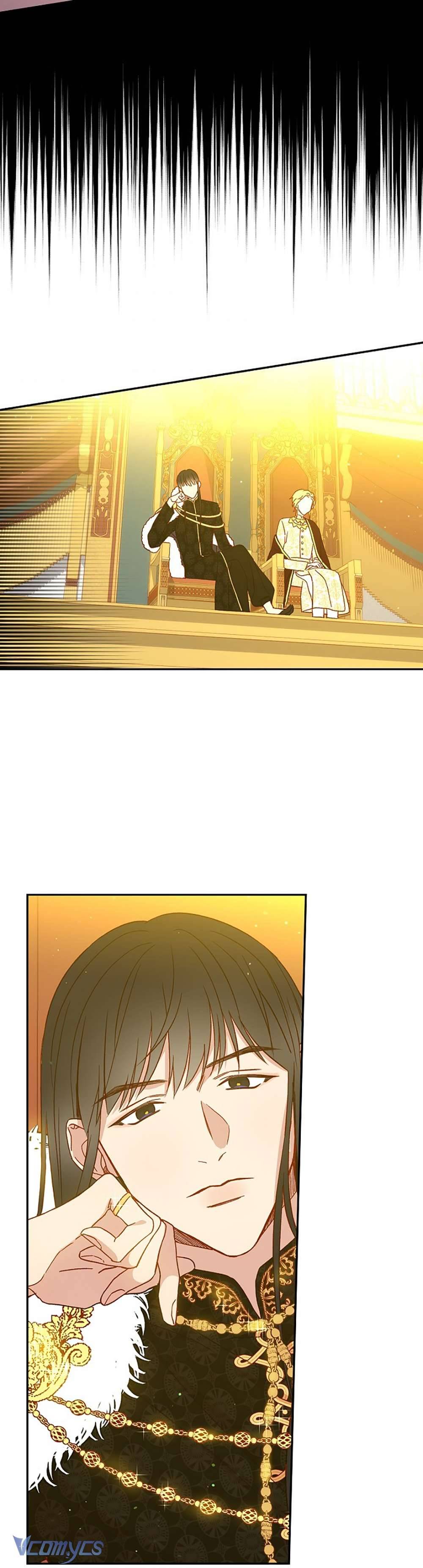 Sống Sót Dưới Thân Phận Hầu Nữ Chap 16 - Next Chap 17