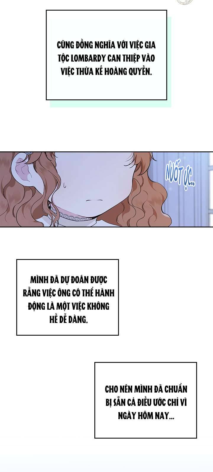 Kiếp Này Nhất Định Làm Gia Chủ Chap 45 - Trang 2