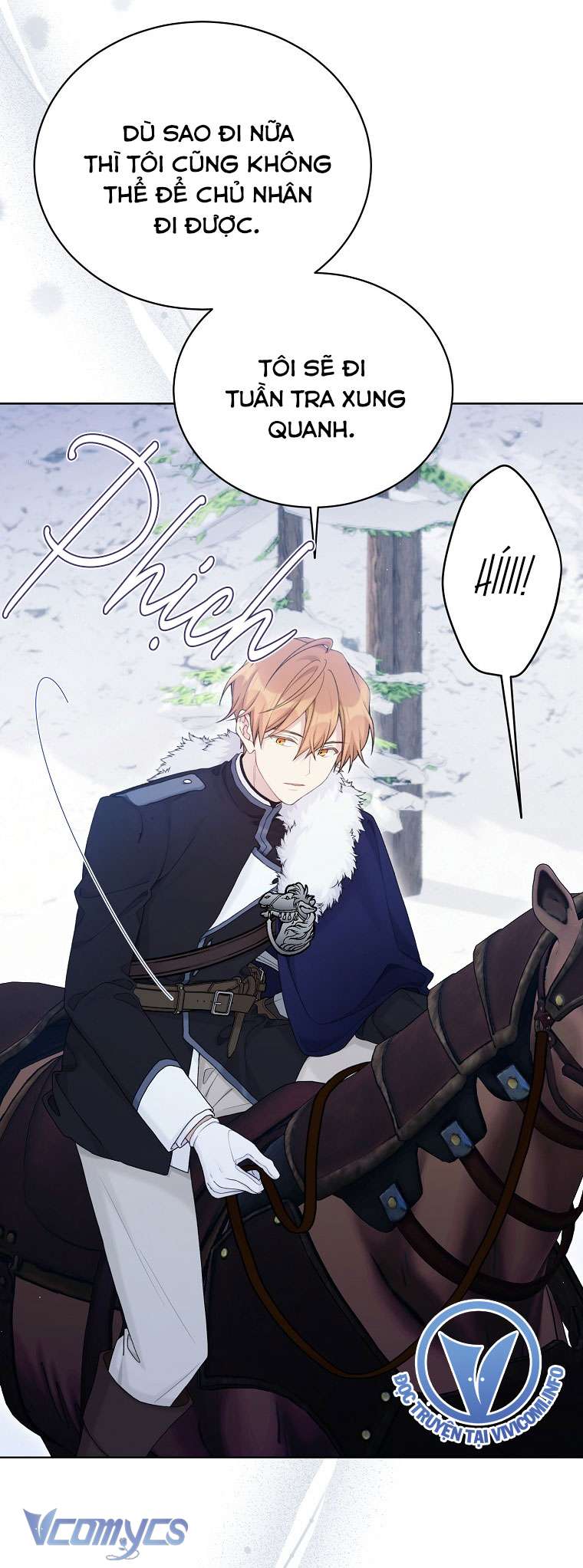 Vương Miện Lục Bảo Chap 108 - Trang 2