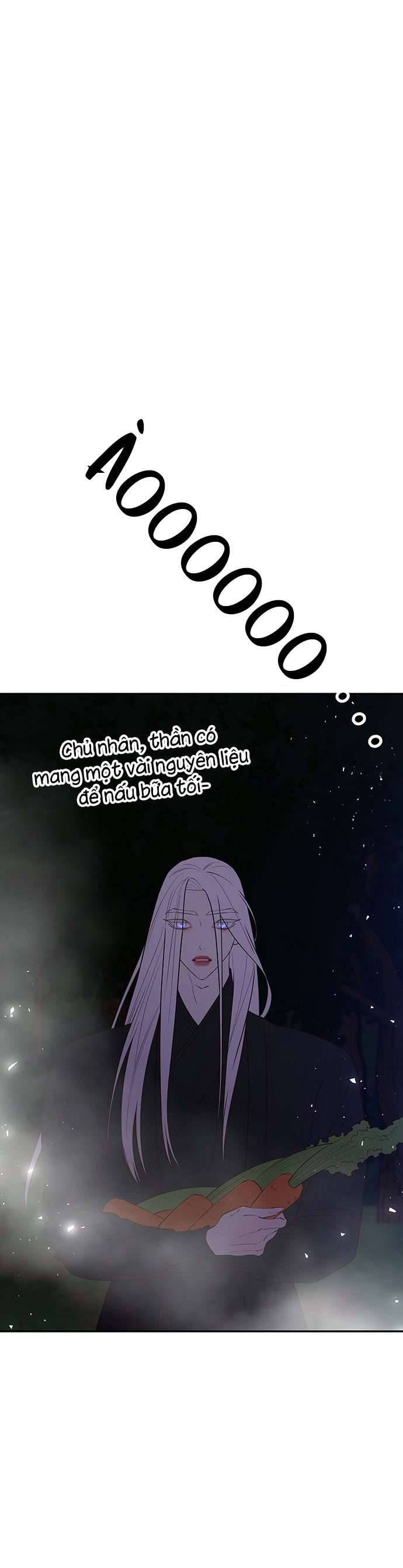 Vương Tử Huyền Bí Chapter 58 - Trang 4