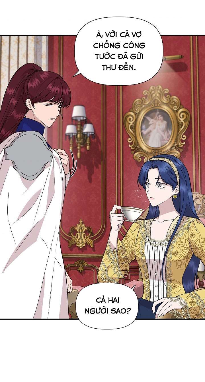 Tôi Không Phải Là Cinderella Chapter 42 - Trang 4