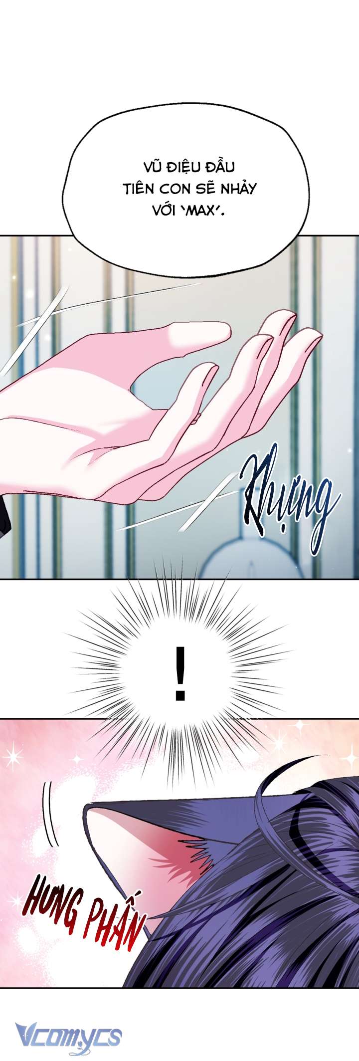 Cha À, Con Không Muốn Kết Hôn Đâu Chap 97 - Trang 2