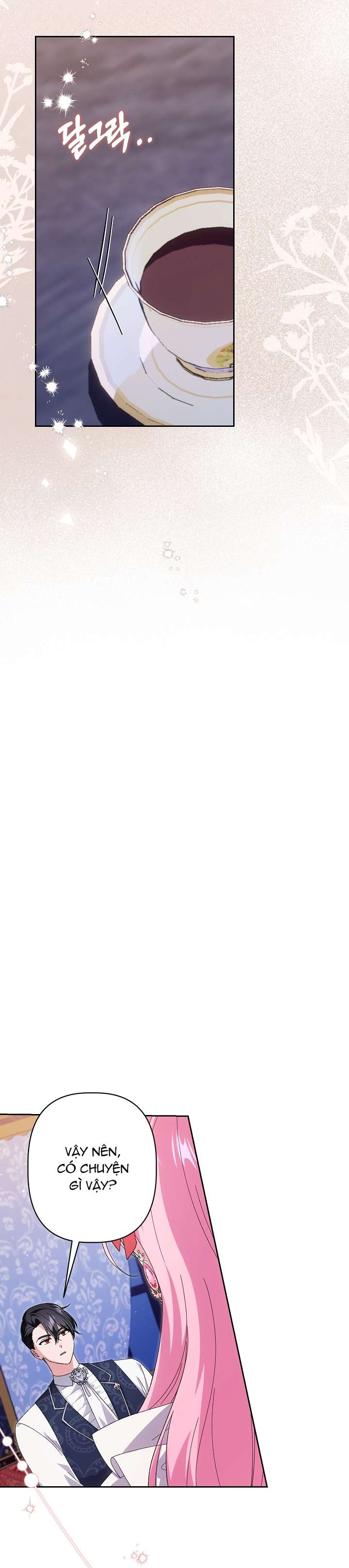 Cha Của Nam Chính Từ Chối Hủy Hôn Chapter 9 - Next Chapter 10