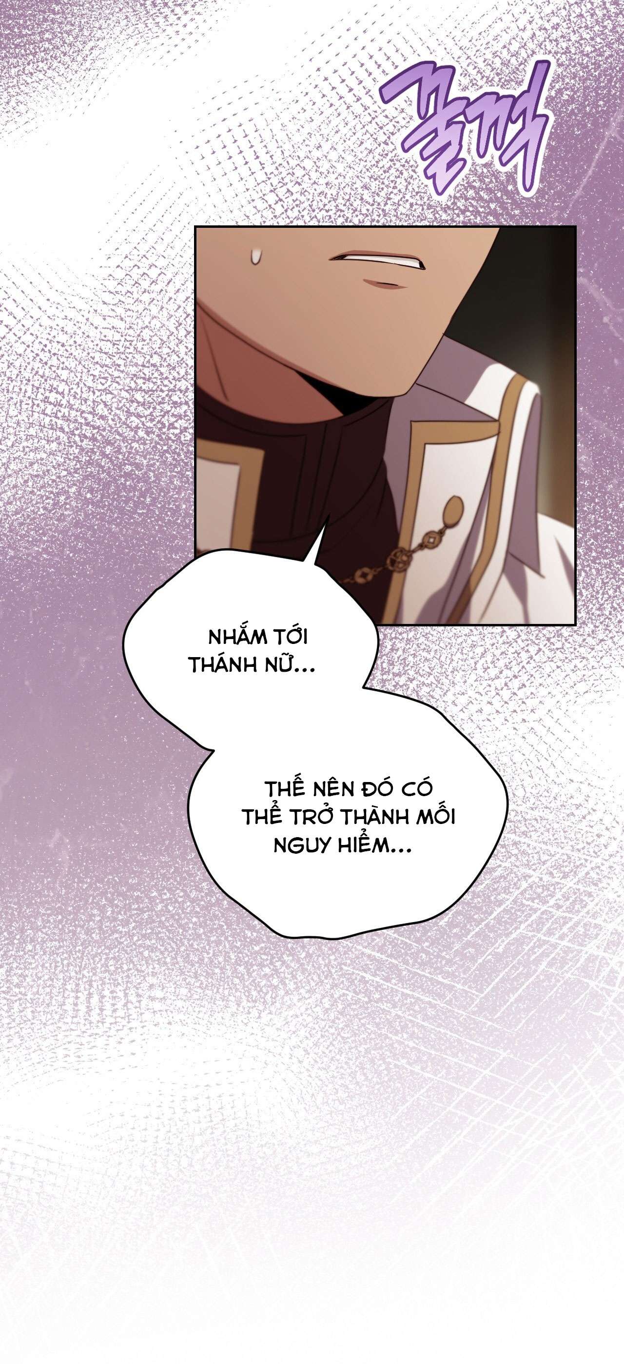 Thánh Nữ Giả Muốn Bỏ Trốn Chap 29 - Trang 4