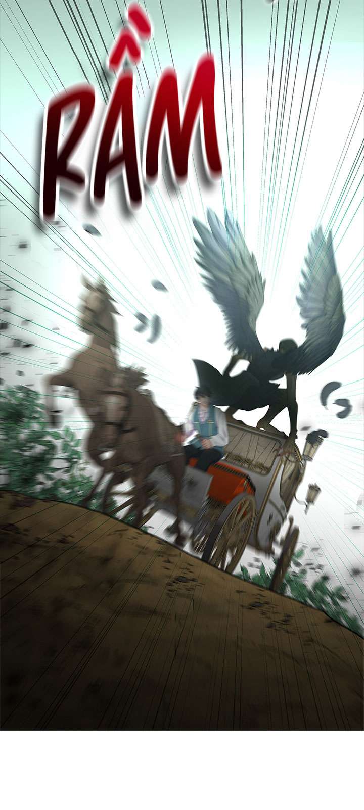 Gia Đình Bị Ám Ảnh Bởi Tôi Chapter 6 - Trang 4