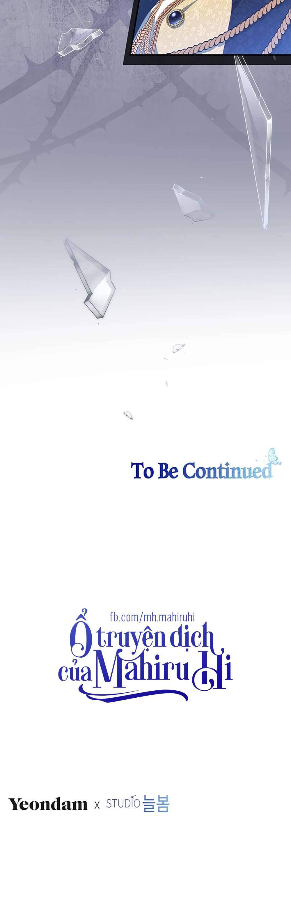 Trở Thành Tình Địch Của Các Nam Chính Chapter 73 - Trang 3