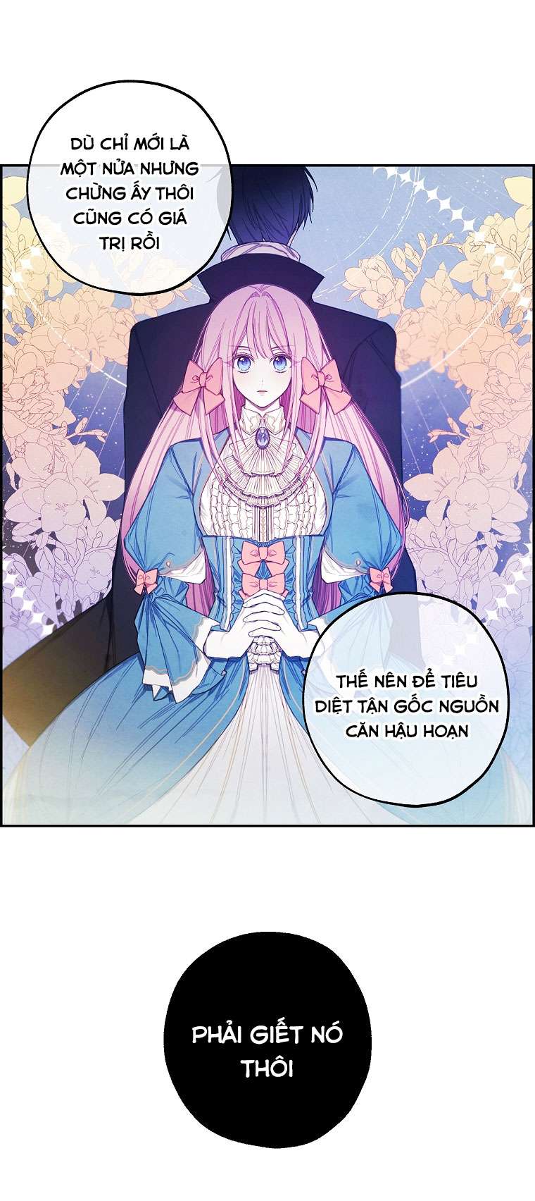 Cửa Hàng Búp Bê Của Công Chúa Chap 22 - Trang 2