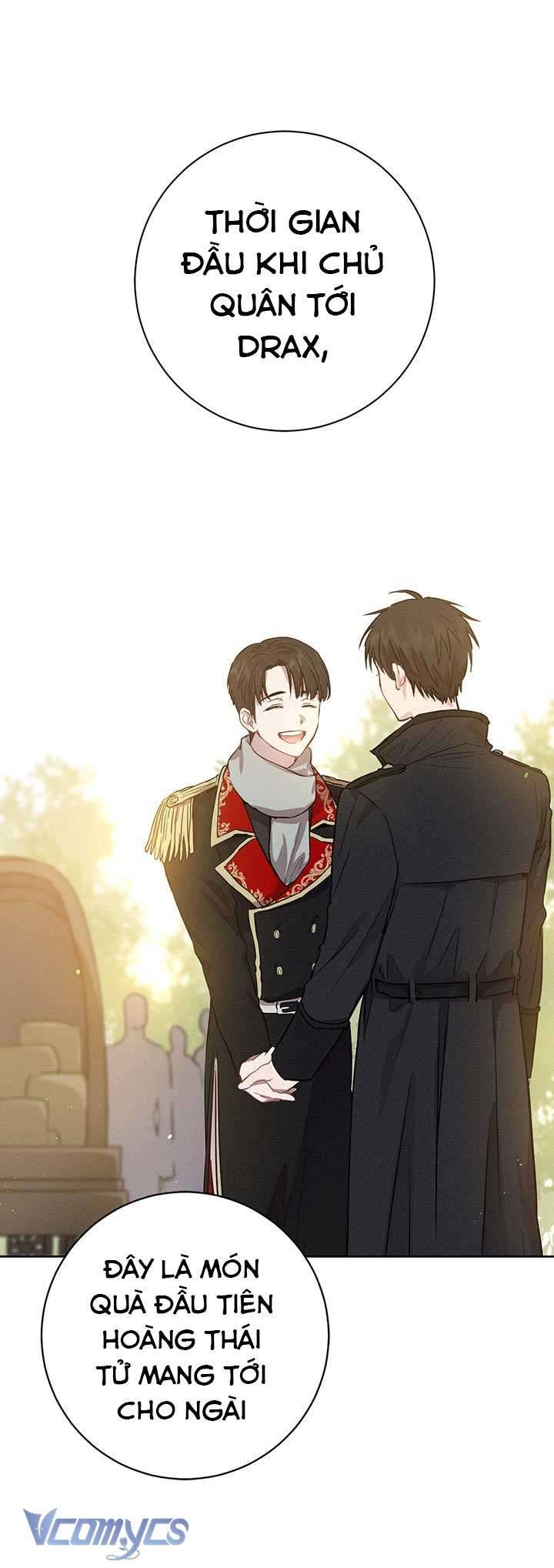 Cuộc Sống Mới Của Công Nương Chapter 15 - Trang 4