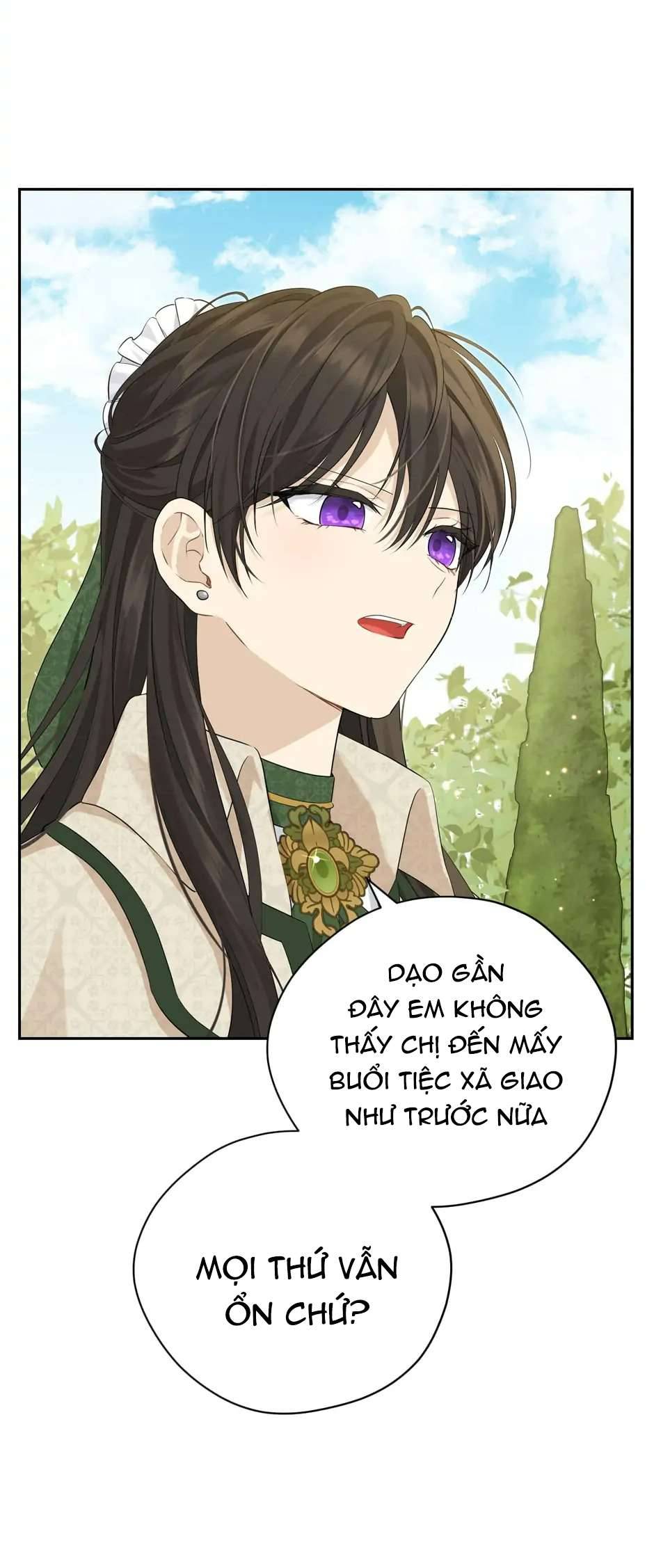 Tôi Là Minh Chứng Của Sự Thật Chap 102 - Trang 3