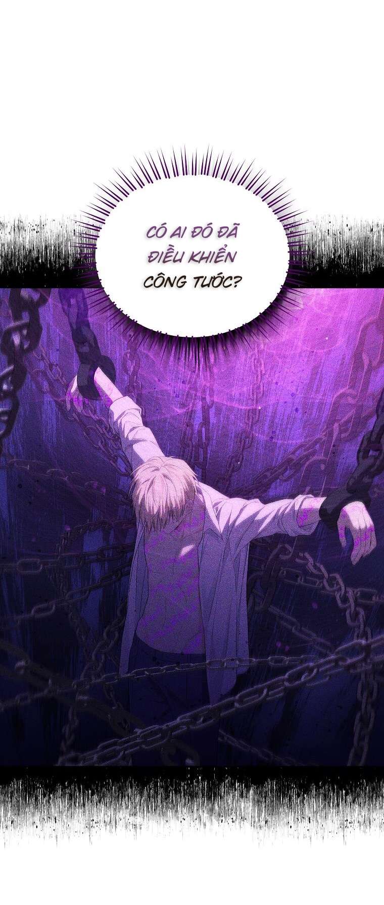 Tôi Là Minh Chứng Của Sự Thật Chap 97 - Trang 3