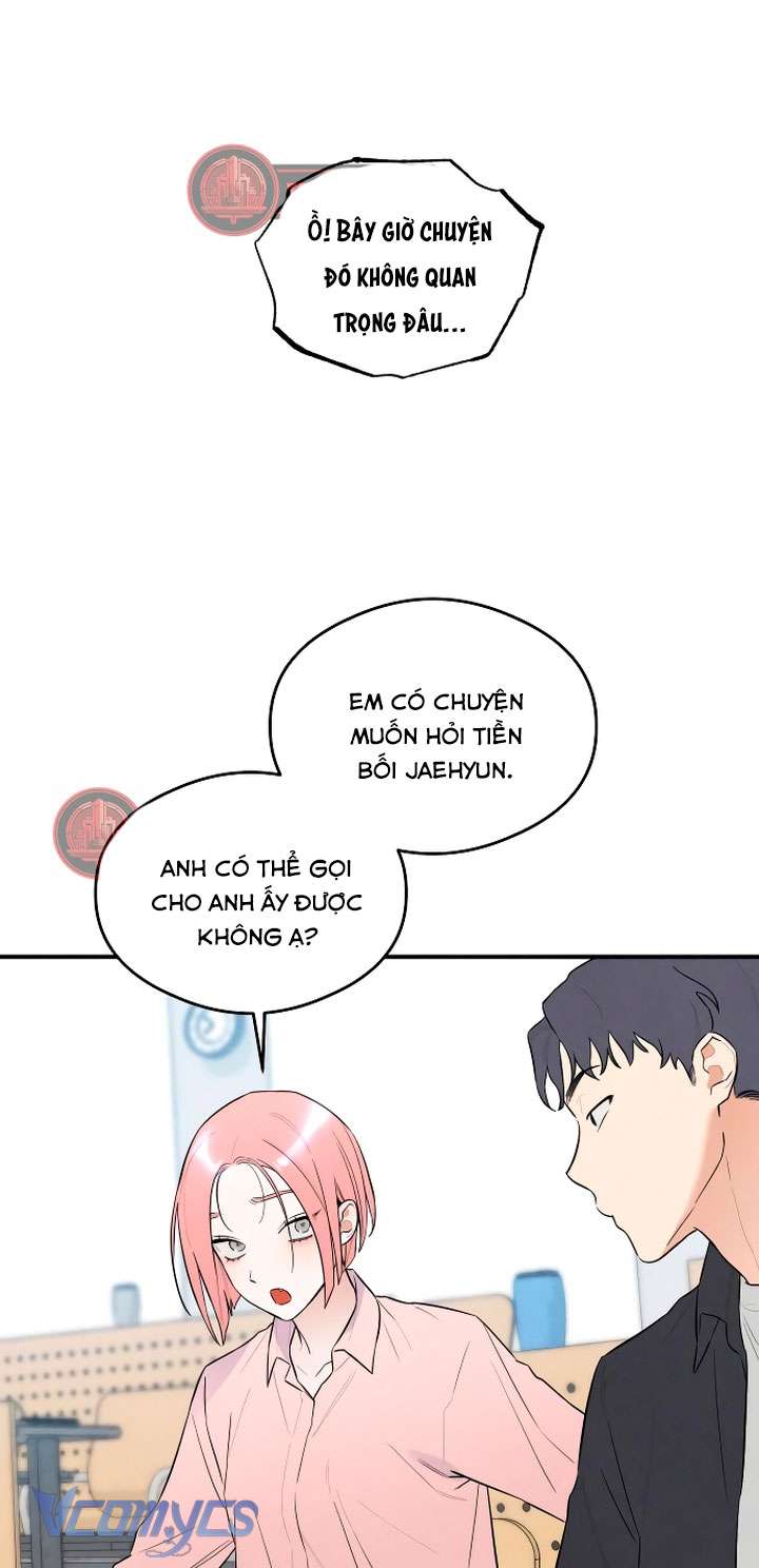 [18+] Mong Ước Của Ác Quỷ Chap 7 - Trang 2