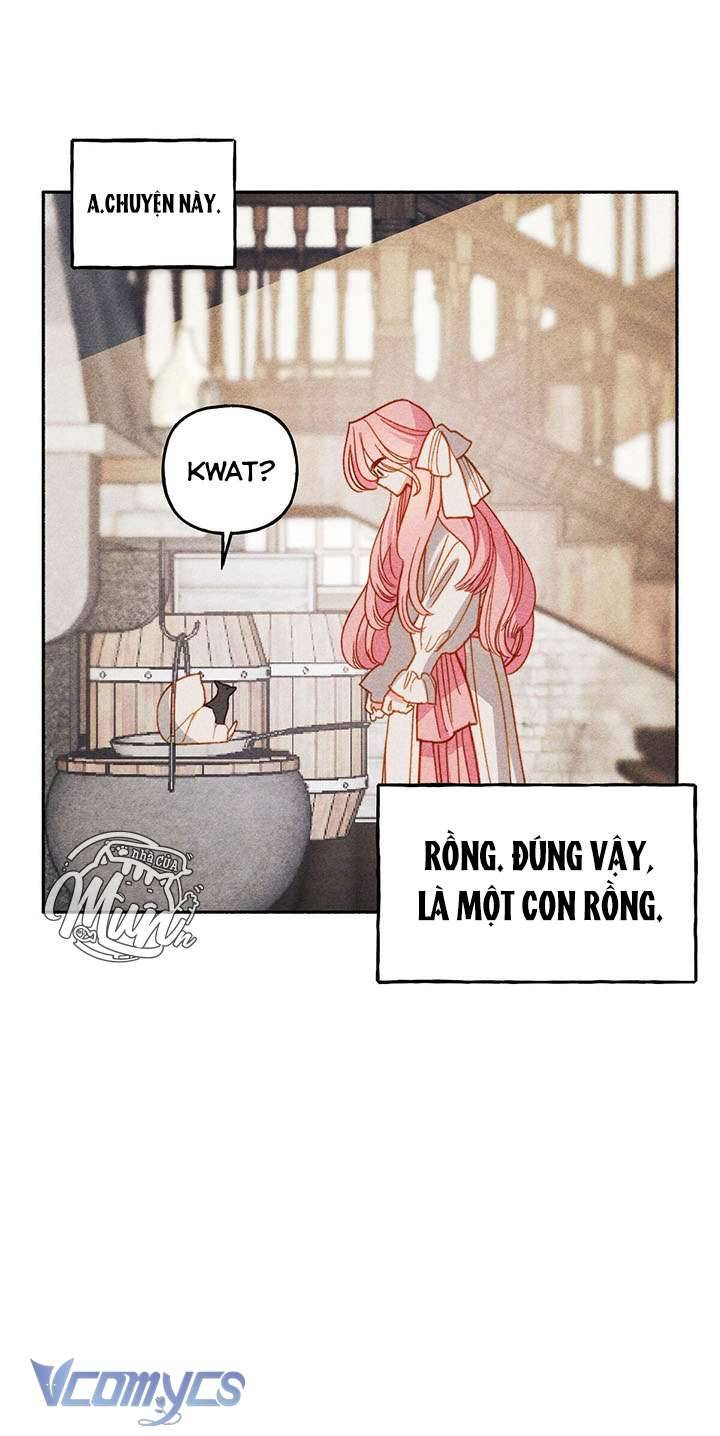 (Munn) Nuôi Dưỡng Một Hắc Long Chap 1 - Trang 2