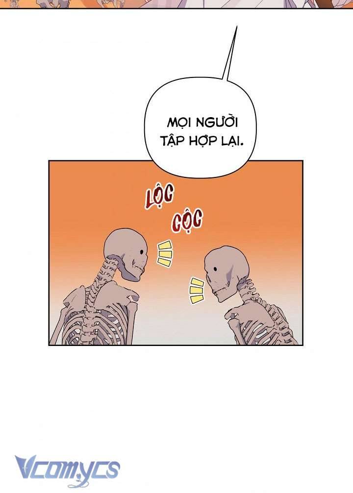 Sự Điều Trị Đặc Biệt Của Tinh Linh Chapter 16 - Trang 4