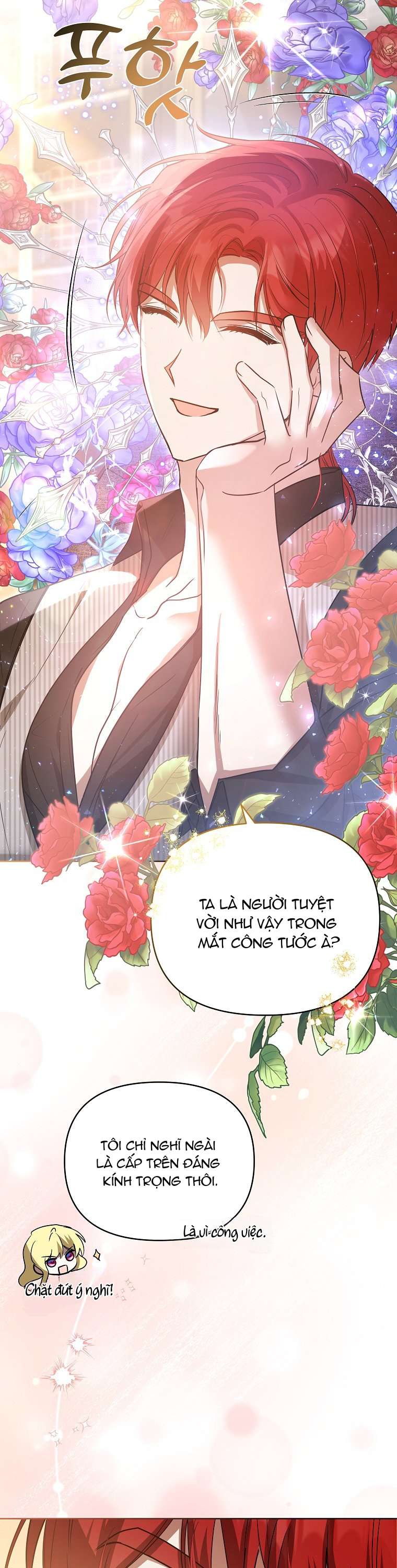 Chị Gái Tôi Là Nhân Vật Chính Chap 12 - Trang 4