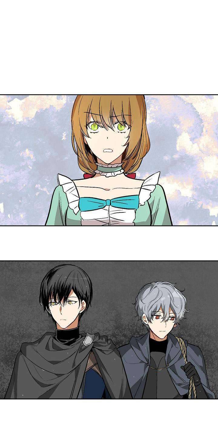 Vị Hôn Thê Khế Ước Của Công Tước Chapter 33 - Trang 4