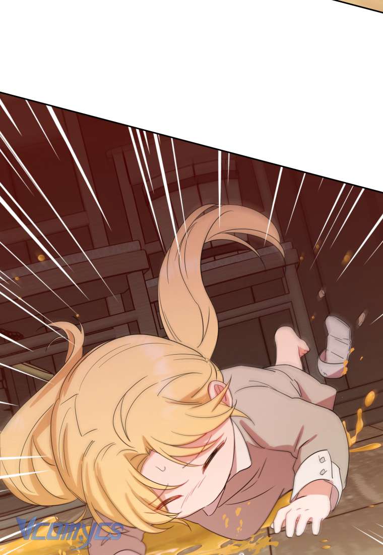 Được Yêu Thương Mà Còn Ngại Ngùng Sao! Chap 3 - Trang 4