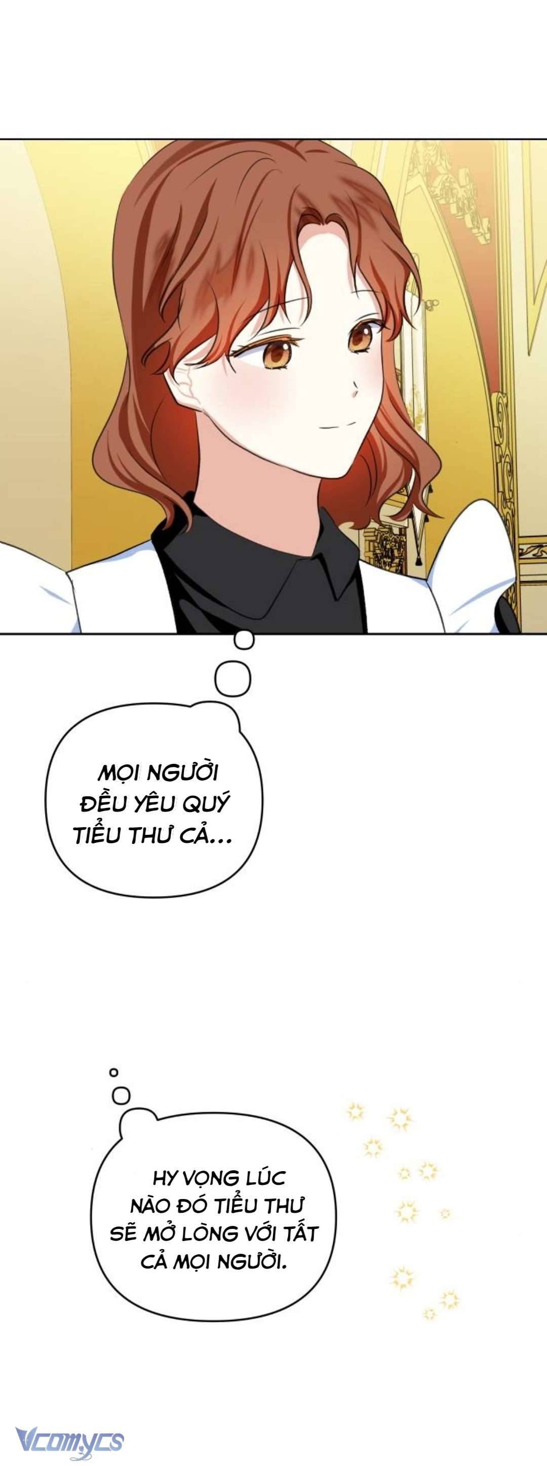 Con Gái Của Công Tước Ác Ma Chapter 37 - Trang 3