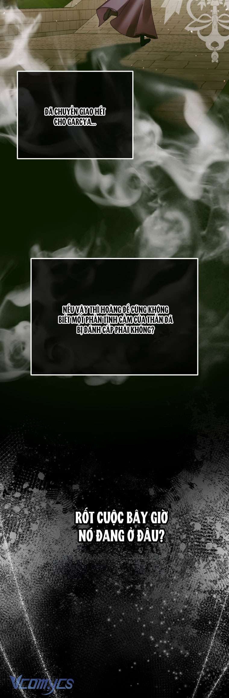 Siren: Trở Thành Gia Đình Của Nhân Vật Phản Diện Chapter 104 - Next Chapter 105