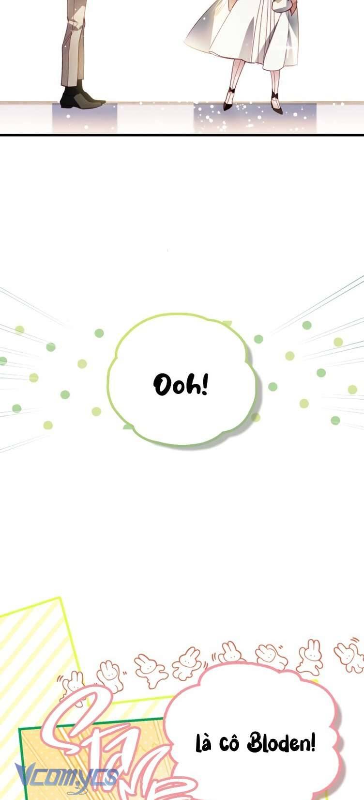 Nuôi vị hôn phu bằng tiền bạc. Chap 44 - Trang 2