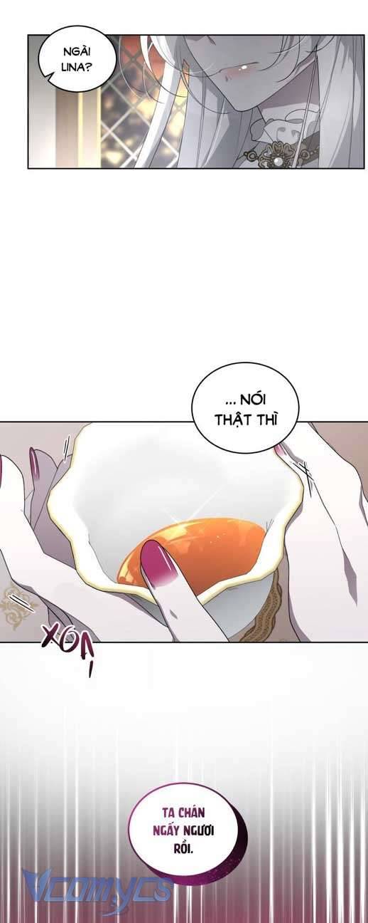 Ác Nữ Thuần Hoá Quái Thú Chapter 12 - Trang 4