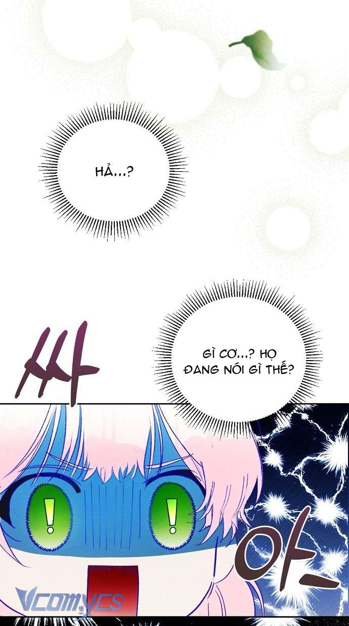 Papa Bạo Chúa, Con Sẽ Bảo Vệ Người! Chap 1 - Trang 2