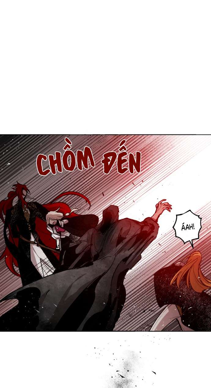 Lời Thú Nhận Của Chúa Tể Bóng Tối Chap 27 - Trang 4