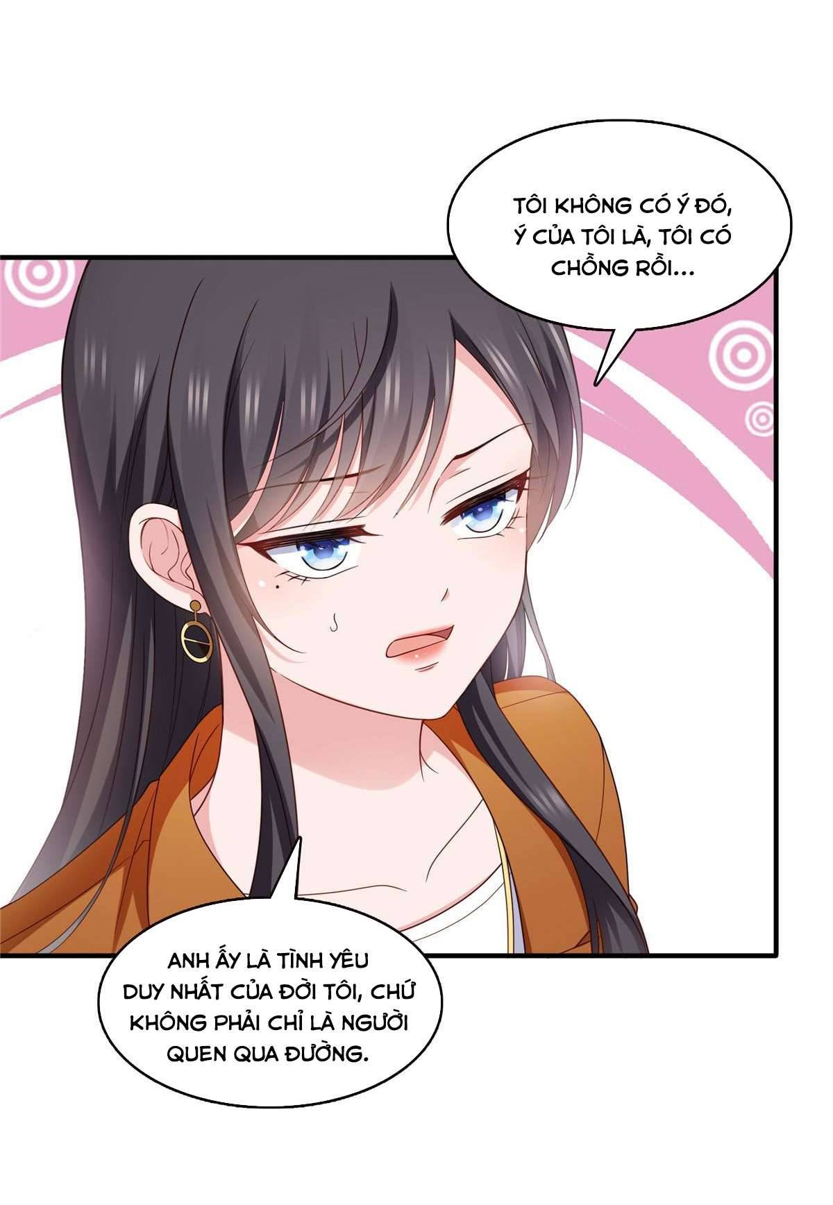 Hệt Như Hàn Quang Gặp Nắng Gắt Chap 347 - Trang 4