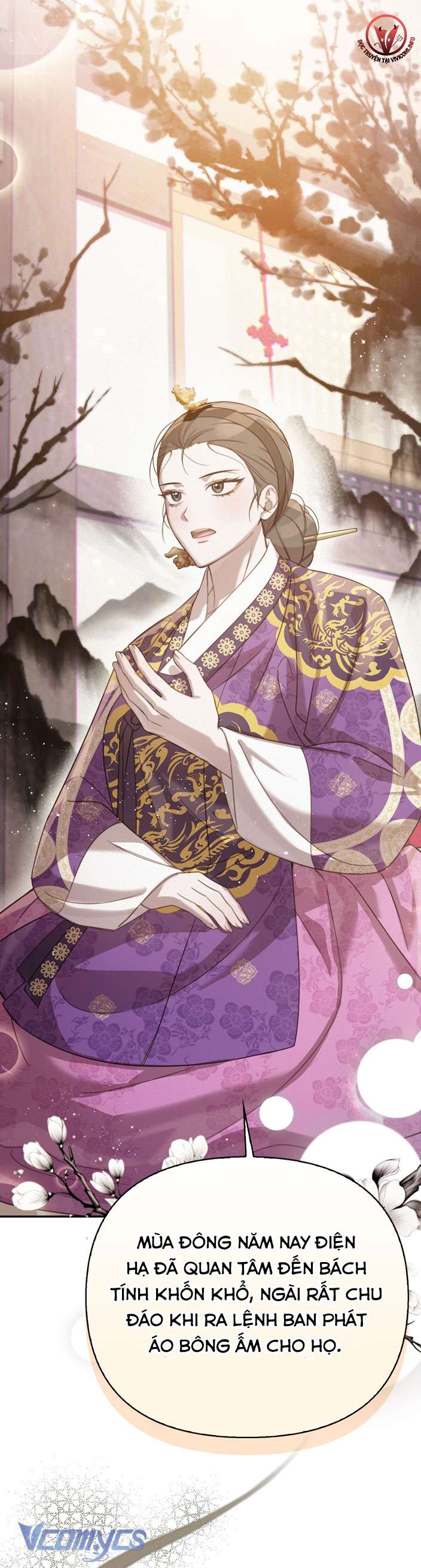 [18+] Tiết Học Bí Mật Của Trung Điện Chap 23 - Next Chap 24