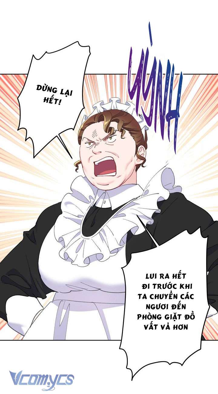 Sự Điều Trị Đặc Biệt Của Tinh Linh Chapter 3 - Next Chapter 3.5