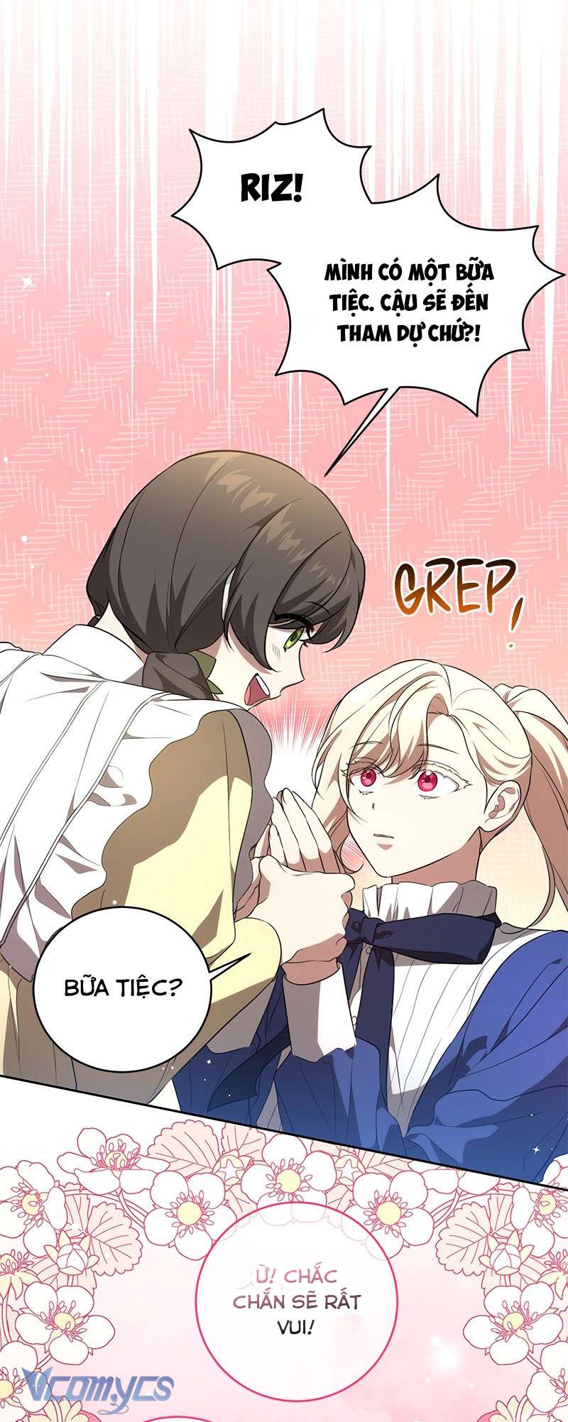 Cái Giá Phải Trả Chapter 7 - Next Chapter 8