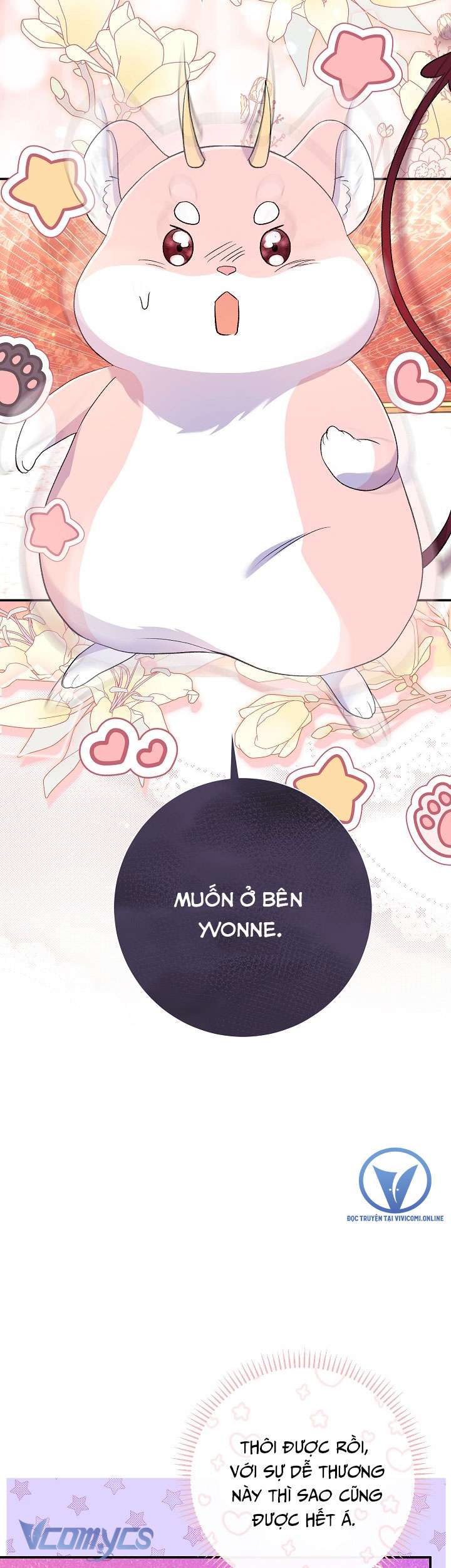 Người Xem Mắt Của Ác Nữ Quá Hoàn Hảo Chapter 53 - Trang 4