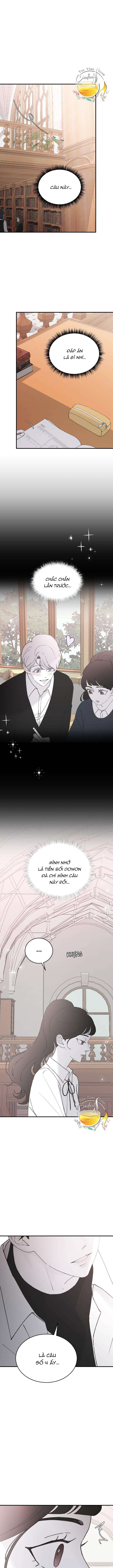 Ba Anh Trai Cực Phẩm Của Tôi Chap 41 - Next Chap 42