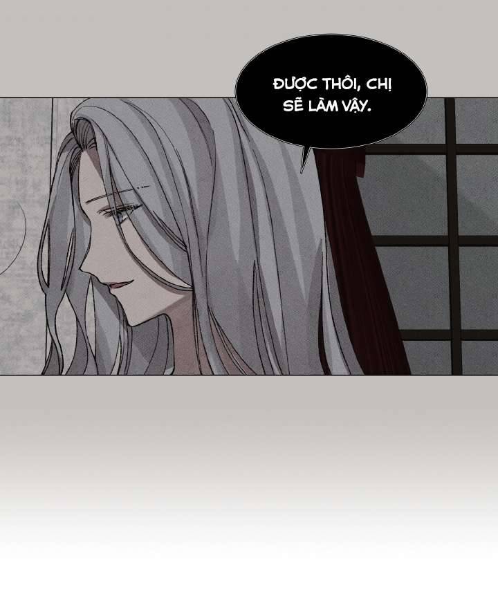 Ác Nữ Cần Bạo Chúa Chapter 3 - Trang 4